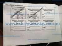 GMC Acadia 2021 5p AT4 V6/3.6 Aut 2021 GMC Acadia Ingreso Documentos 0