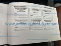 GMC Acadia 2021 5p AT4 V6/3.6 Aut 2021 GMC Acadia Ingreso Documentos 1