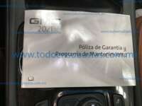 GMC Acadia 2021 5p AT4 V6/3.6 Aut 2021 GMC Acadia Ingreso Documentos 2