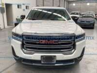 GMC Acadia 2021 5p AT4 V6/3.6 Aut 2021 GMC Acadia Ingreso Exteriores 1