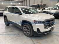 GMC Acadia 2021 5p AT4 V6/3.6 Aut 2021 GMC Acadia Ingreso Exteriores 2