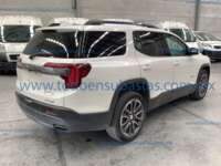 GMC Acadia 2021 5p AT4 V6/3.6 Aut 2021 GMC Acadia Ingreso Exteriores 5