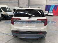 GMC Acadia 2021 5p AT4 V6/3.6 Aut 2021 GMC Acadia Ingreso Exteriores 6