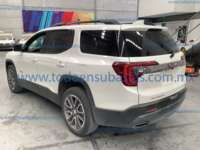 GMC Acadia 2021 5p AT4 V6/3.6 Aut 2021 GMC Acadia Ingreso Exteriores 7