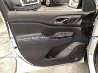 GMC Acadia 2021 5p AT4 V6/3.6 Aut 2021 GMC Acadia Ingreso Interiores 0
