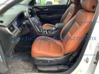 GMC Acadia 2021 5p AT4 V6/3.6 Aut 2021 GMC Acadia Ingreso Interiores 1