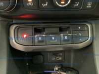 GMC Acadia 2021 5p AT4 V6/3.6 Aut 2021 GMC Acadia Ingreso Interiores 10
