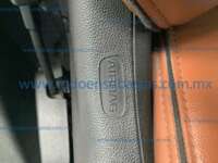 GMC Acadia 2021 5p AT4 V6/3.6 Aut 2021 GMC Acadia Ingreso Interiores 15