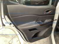 GMC Acadia 2021 5p AT4 V6/3.6 Aut 2021 GMC Acadia Ingreso Interiores 17