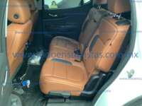 GMC Acadia 2021 5p AT4 V6/3.6 Aut 2021 GMC Acadia Ingreso Interiores 18