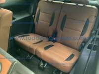 GMC Acadia 2021 5p AT4 V6/3.6 Aut 2021 GMC Acadia Ingreso Interiores 19