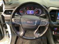GMC Acadia 2021 5p AT4 V6/3.6 Aut 2021 GMC Acadia Ingreso Interiores 2