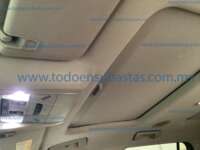 GMC Acadia 2021 5p AT4 V6/3.6 Aut 2021 GMC Acadia Ingreso Interiores 21