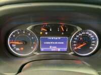 GMC Acadia 2021 5p AT4 V6/3.6 Aut 2021 GMC Acadia Ingreso Interiores 3