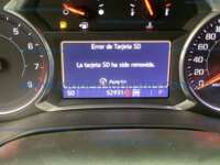 GMC Acadia 2021 5p AT4 V6/3.6 Aut 2021 GMC Acadia Ingreso Interiores 4