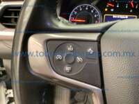 GMC Acadia 2021 5p AT4 V6/3.6 Aut 2021 GMC Acadia Ingreso Interiores 5