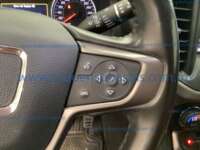 GMC Acadia 2021 5p AT4 V6/3.6 Aut 2021 GMC Acadia Ingreso Interiores 6