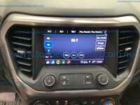 GMC Acadia 2021 5p AT4 V6/3.6 Aut 2021 GMC Acadia Ingreso Interiores 7