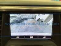 GMC Acadia 2021 5p AT4 V6/3.6 Aut 2021 GMC Acadia Ingreso Interiores 8