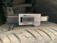 GMC Acadia 2021 5p AT4 V6/3.6 Aut 2021 GMC Acadia Ingreso Llantas 2