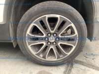 GMC Acadia 2021 5p AT4 V6/3.6 Aut 2021 GMC Acadia Ingreso Llantas 6