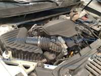 GMC Acadia 2021 5p AT4 V6/3.6 Aut 2021 GMC Acadia Ingreso Motor 0