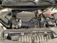 GMC Acadia 2021 5p AT4 V6/3.6 Aut 2021 GMC Acadia Ingreso Motor 1