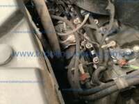 GMC Acadia 2021 5p AT4 V6/3.6 Aut 2021 GMC Acadia Ingreso Motor 3