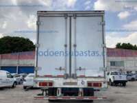 Sinotruk Sitrak Howo 2023 2p T5G Man Diesel IMG_4733