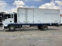 Sinotruk Sitrak Howo 2023 2p T5G Man Diesel IMG_4735