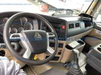 Sinotruk Sitrak Howo 2023 2p T5G Man Diesel IMG_4738