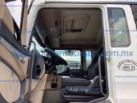 Sinotruk Sitrak Howo 2023 2p T5G Man Diesel IMG_4737