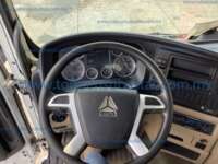 Sinotruk Sitrak Howo 2023 2p T5G Man Diesel IMG_4739