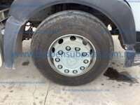 Sinotruk Sitrak Howo 2023 2p T5G Man Diesel IMG_4756