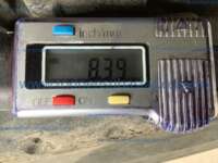 Sinotruk Sitrak Howo 2023 2p T5G Man Diesel IMG_4775