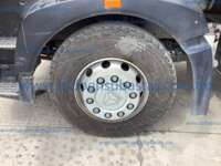 Sinotruk Sitrak Howo 2023 2p T5G Man Diesel IMG_4776