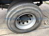 Sinotruk Sitrak Howo 2023 2p T5G Man Diesel IMG_4768