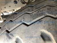 Sinotruk Sitrak Howo 2023 2p T5G Man Diesel IMG_4779