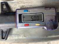 Sinotruk Sitrak Howo 2023 2p T5G Man Diesel IMG_4780