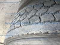 Sinotruk Sitrak Howo 2023 2p T5G Man Diesel IMG_4772