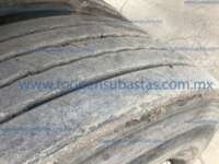 Sinotruk Sitrak Howo 2023 2p T5G Man Diesel IMG_4764