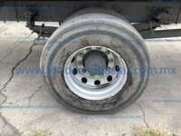 Sinotruk Sitrak Howo 2023 2p T5G Man Diesel IMG_4761