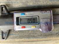 Sinotruk Sitrak Howo 2023 2p T5G Man Diesel IMG_4767