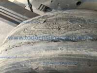 Sinotruk Sitrak Howo 2023 2p T5G Man Diesel IMG_4766