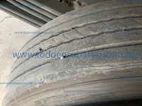 Sinotruk Sitrak Howo 2023 2p T5G Man Diesel IMG_4774