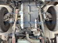 Sinotruk Sitrak Howo 2023 2p T5G Man Diesel IMG_4751