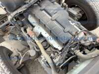 Sinotruk Sitrak Howo 2023 2p T5G Man Diesel IMG_4752