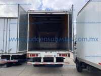 Sinotruk Sitrak Howo 2023 2p T5G Man Diesel IMG_9668