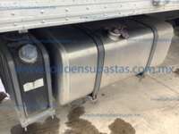 Sinotruk Sitrak Howo 2023 2p T5G Man Diesel IMG_9669