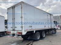 Sinotruk Sitrak Howo 2023 2p T5G Man Diesel IMG_9654